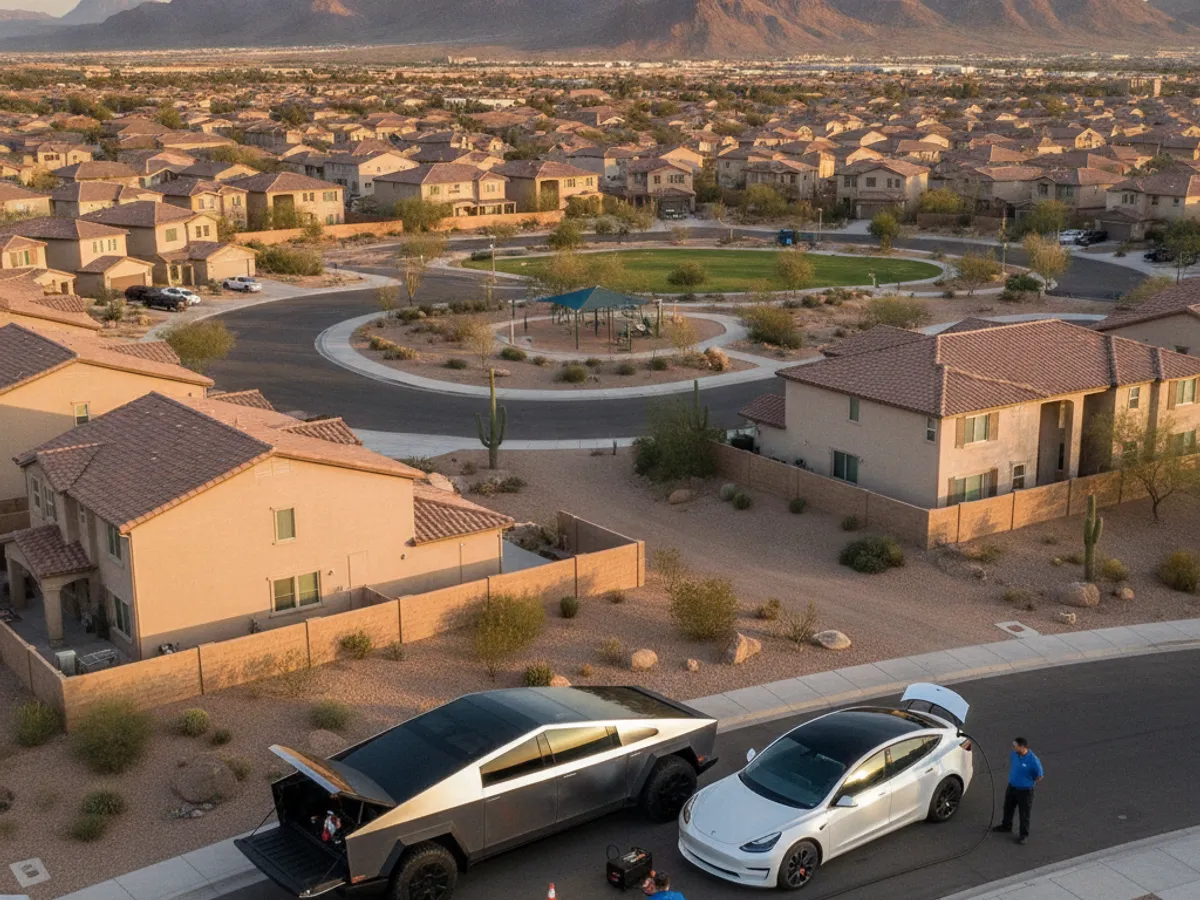 East Valley the Phoenix area neighborhood near Gilbert