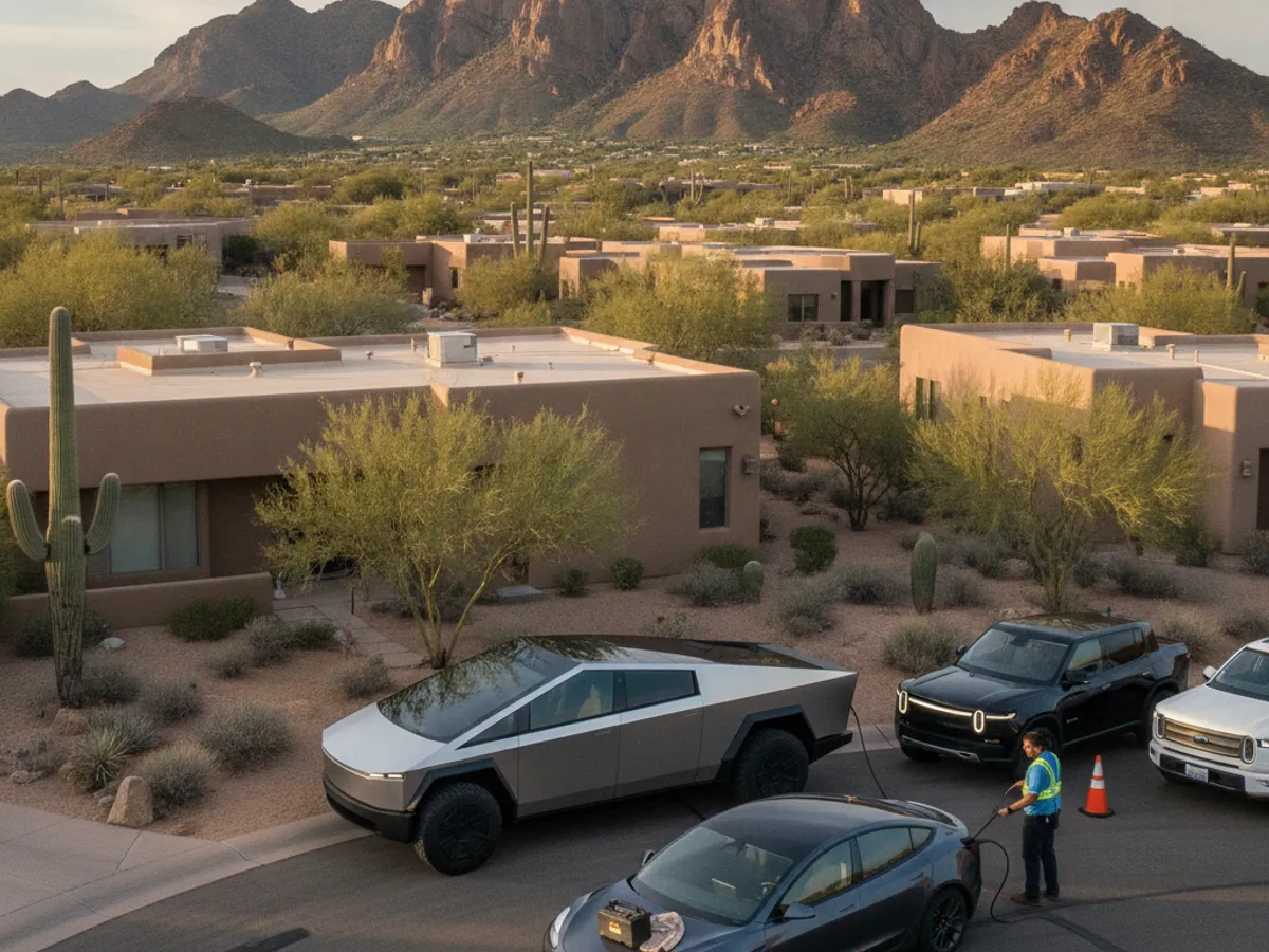 Scottsdale and the Northeast Valley the Phoenix area neighborhood near Carefree