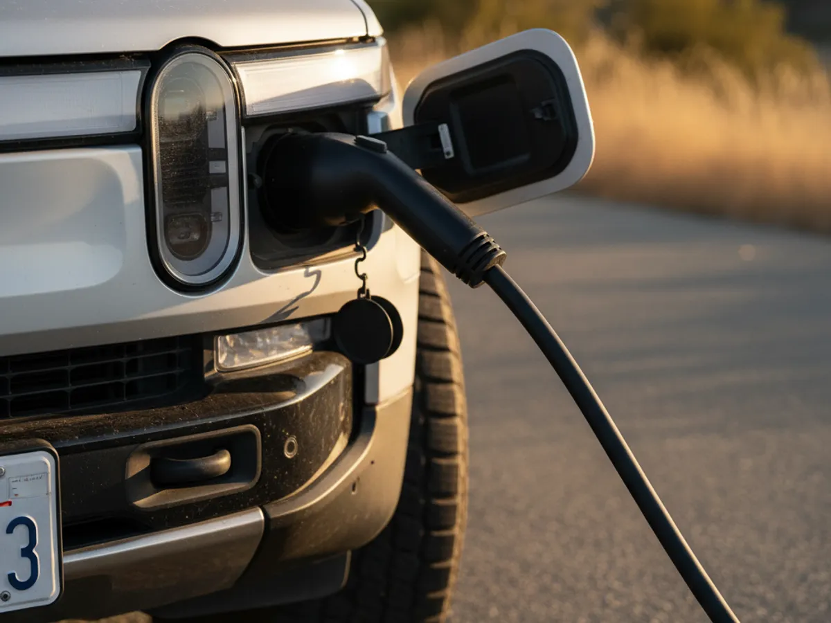Non-Tesla EV Rescue support for an EV driver in the Phoenix area